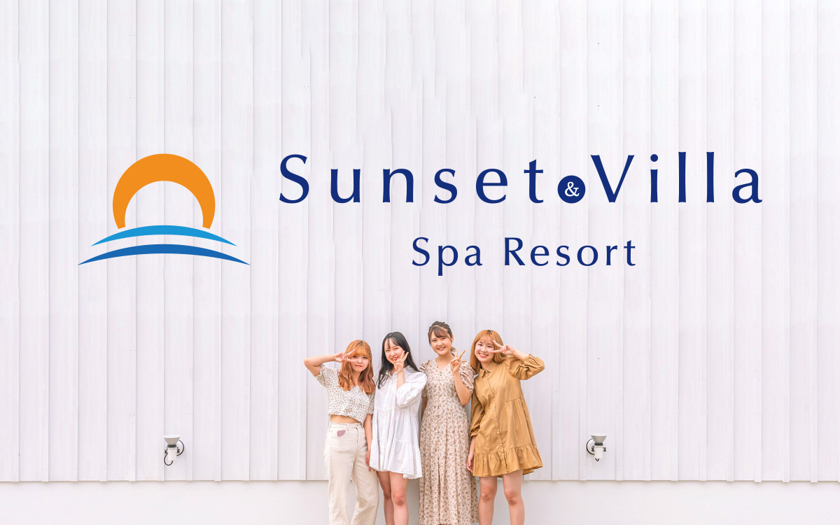 Sunset & Villa Spa Resort
